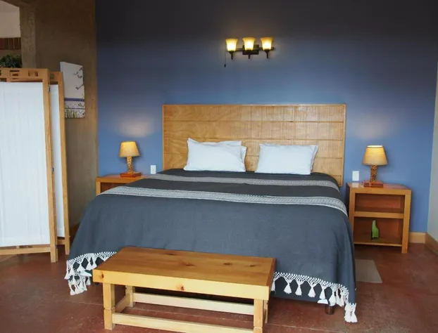 Casa Mayoral B&B Pet friendly hotel detail image 1