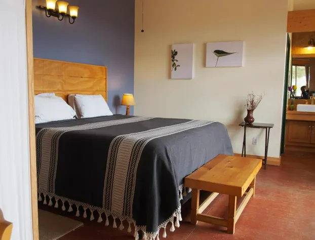 Casa Mayoral B&B Pet friendly hotel detail image 2