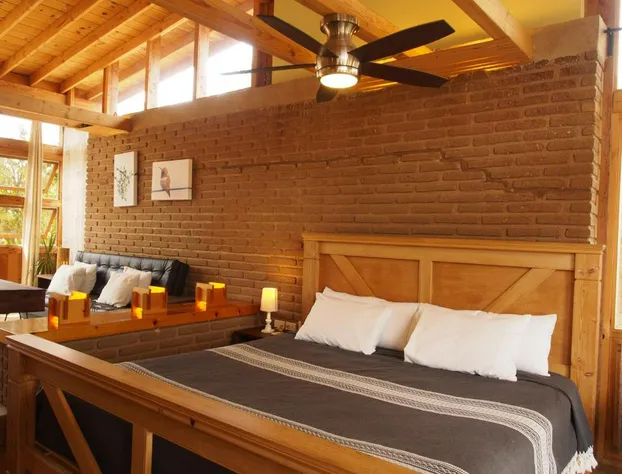 Casa Mayoral B&B Pet friendly hotel detail image 3