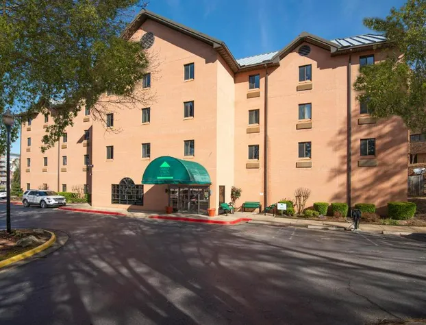 Guest Inn & Suites - Midtown Medical Center hotel detail image 1