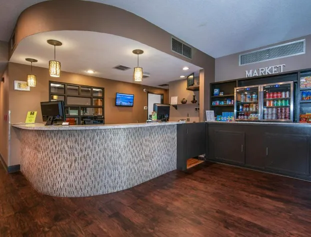 Guest Inn & Suites - Midtown Medical Center hotel detail image 4