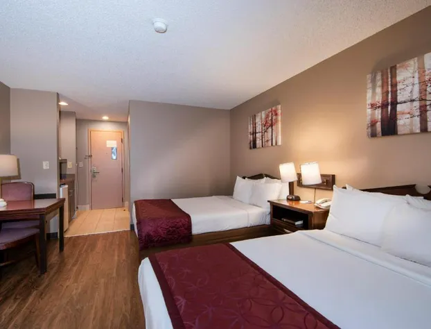 Guest Inn & Suites - Midtown Medical Center hotel detail image 3