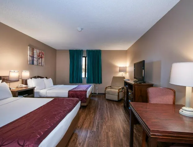 Guest Inn & Suites - Midtown Medical Center hotel detail image 4