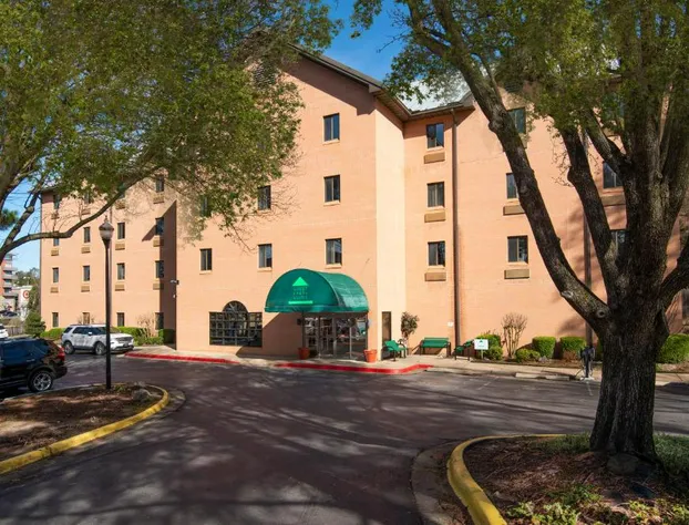 Guest Inn & Suites - Midtown Medical Center hotel detail image 1