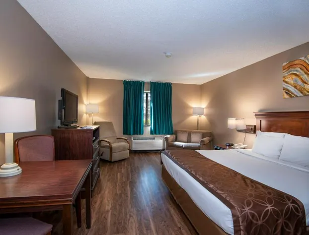 Guest Inn & Suites - Midtown Medical Center hotel detail image 4