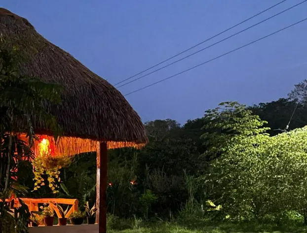 Ecohabitat hotel detail image 3