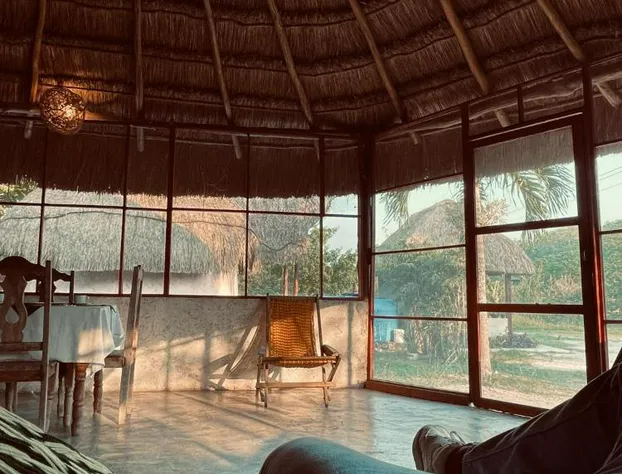 Ecohabitat hotel detail image 1