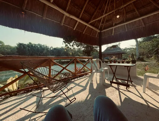 Ecohabitat hotel detail image 4