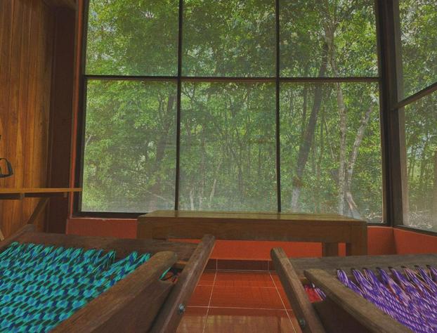Ecohabitat hotel detail image 1