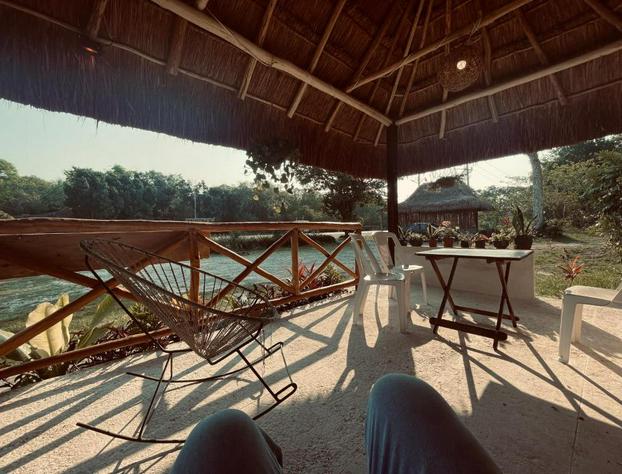 Ecohabitat hotel detail image 4
