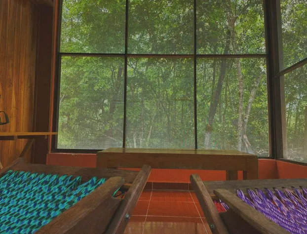 Ecohabitat hotel detail image 1