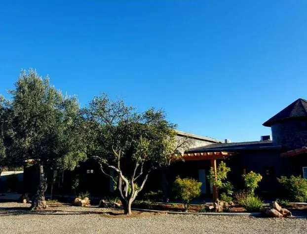 Casa Emiliana hotel detail image 1