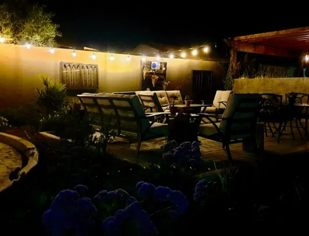 Casa Emiliana hotel detail image 2