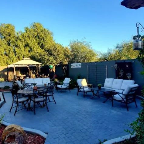 Casa Emiliana hotel detail image 4