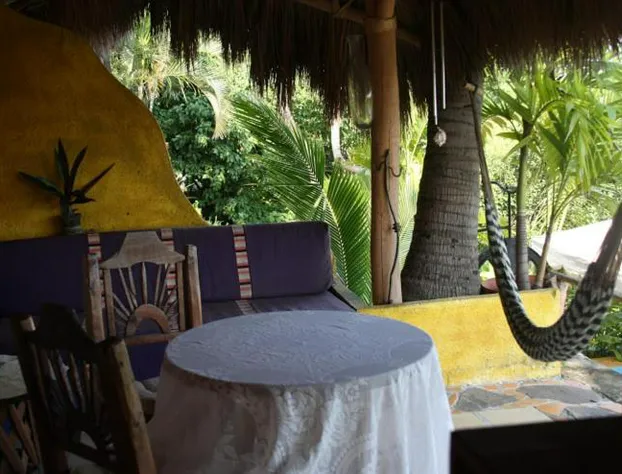 Casa Artista BnB Manzanillo hotel detail image 1