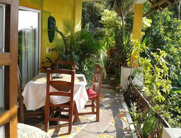 Casa Artista BnB Manzanillo hotel detail image 3