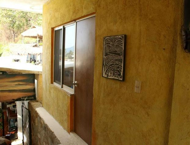 Casa Artista BnB Manzanillo hotel detail image 1