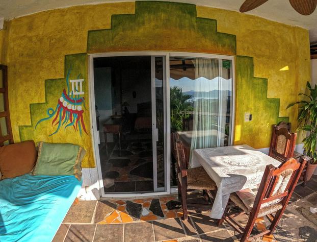 Casa Artista BnB Manzanillo hotel detail image 2