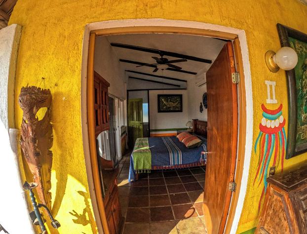 Casa Artista BnB Manzanillo hotel detail image 4
