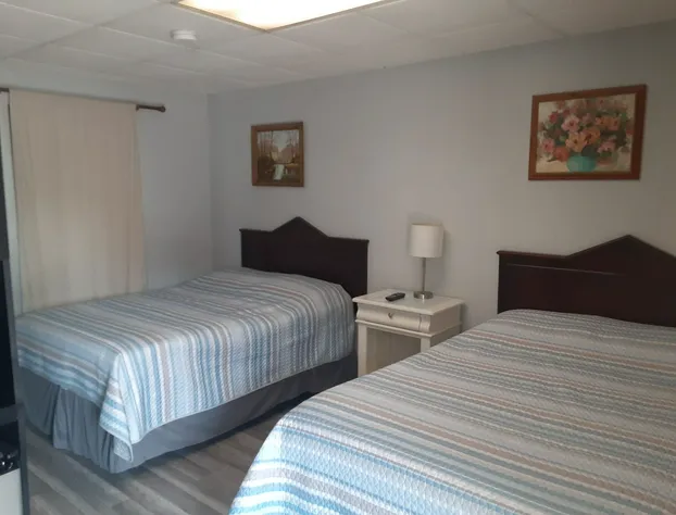 Hickory Shades Motel hotel detail image 2