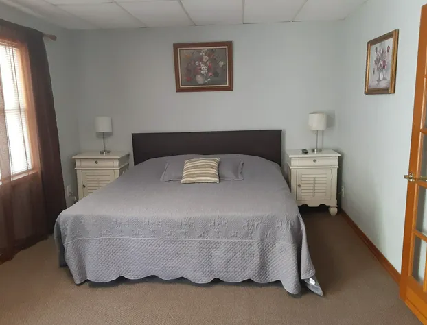 Hickory Shades Motel hotel detail image 4