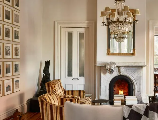 Blind Tiger Portland – Carleton Street hotel detail image 1