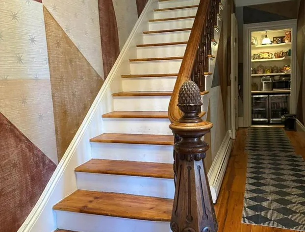 Blind Tiger Portland – Carleton Street hotel detail image 2