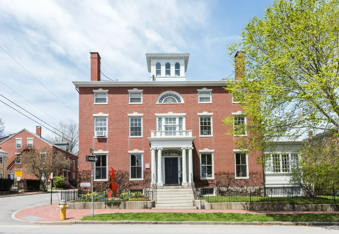 Blind Tiger Portland - Danforth Street. hotel hero