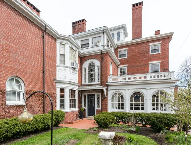 Blind Tiger Portland - Danforth Street. hotel detail image 2