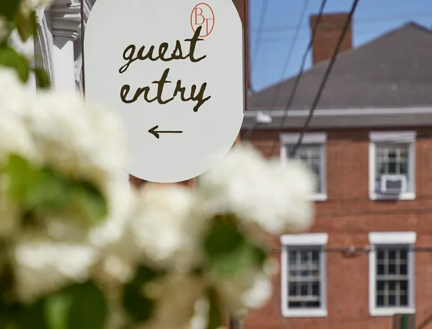 Blind Tiger Portland - Danforth Street. hotel detail image 3