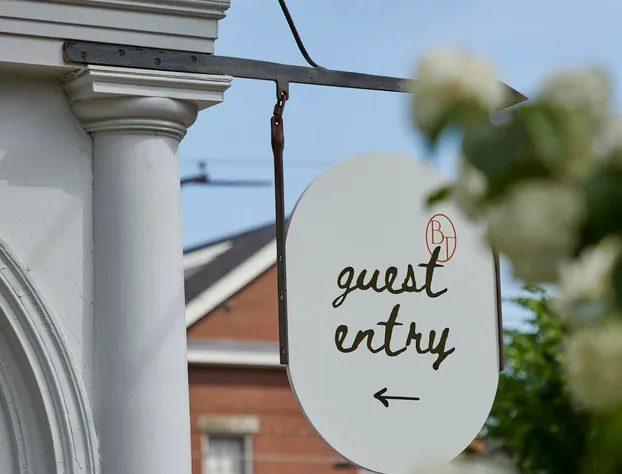 Blind Tiger Portland - Danforth Street. hotel detail image 4