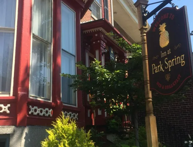 Inn at Park Spring hotel detail image 1