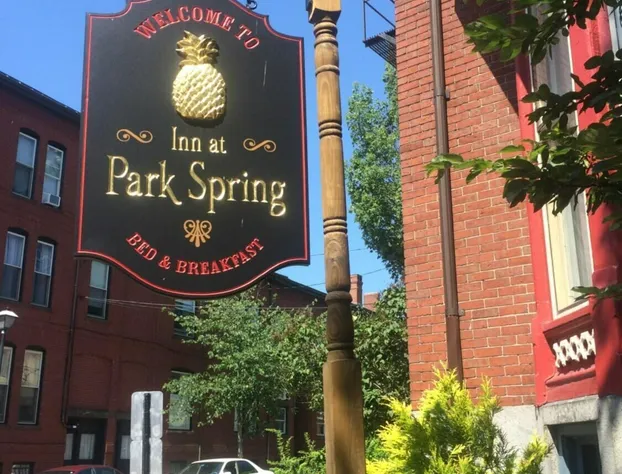 Inn at Park Spring hotel detail image 2