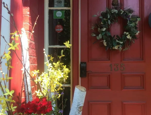 Inn at Park Spring hotel detail image 3