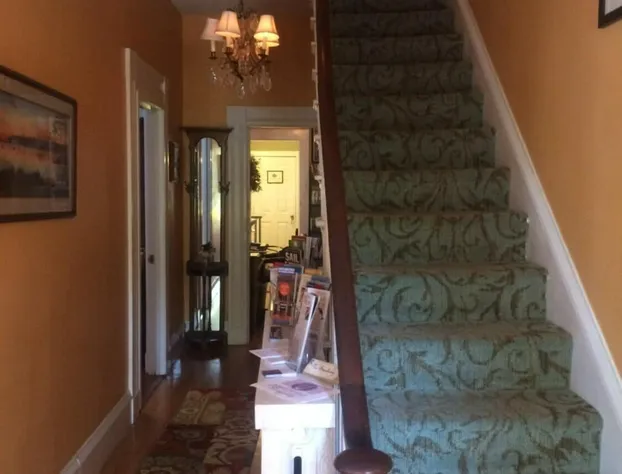 Inn at Park Spring hotel detail image 4