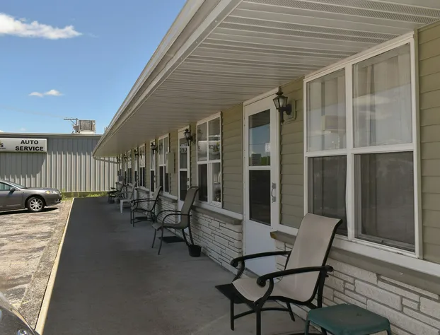 Stay Inn Motel hotel detail image 1