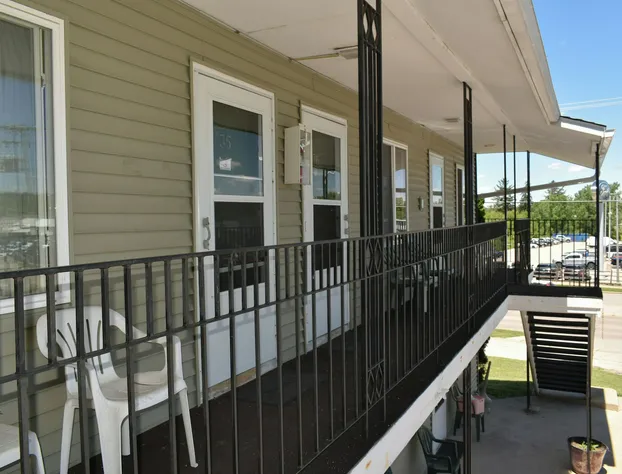 Stay Inn Motel hotel detail image 2