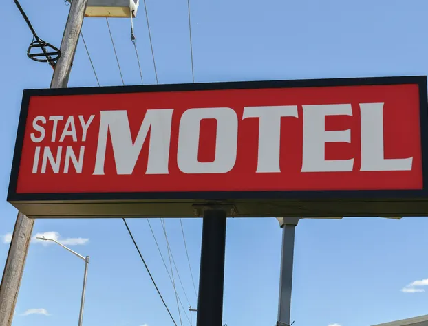 Stay Inn Motel hotel detail image 3