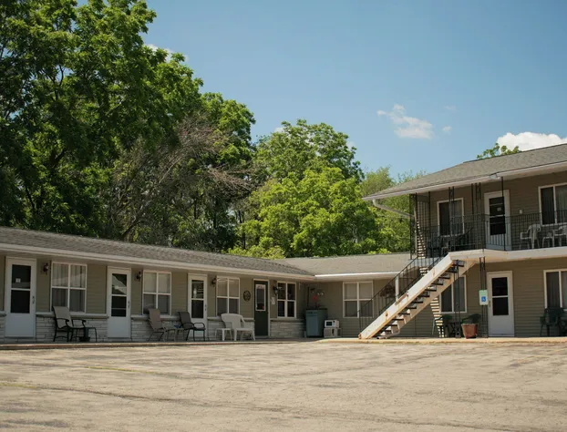 Stay Inn Motel hotel detail image 4