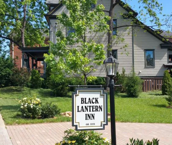 Black Lantern Inn hotel detail image 1