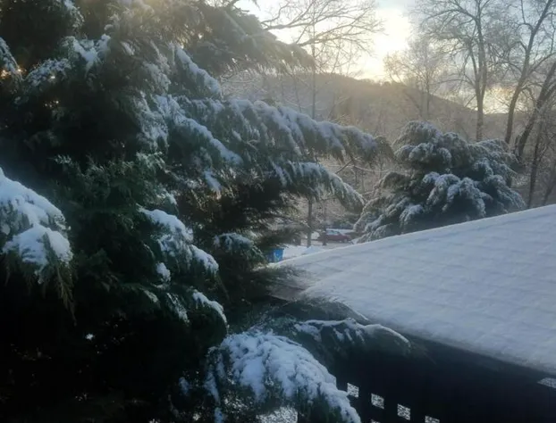 Black Lantern Inn hotel detail image 3