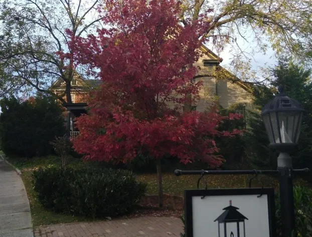 Black Lantern Inn hotel detail image 4