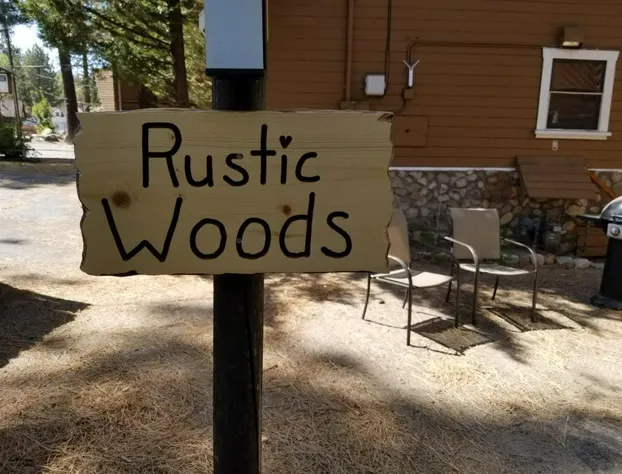 Grey Squirrel Resort hotel detail image 4