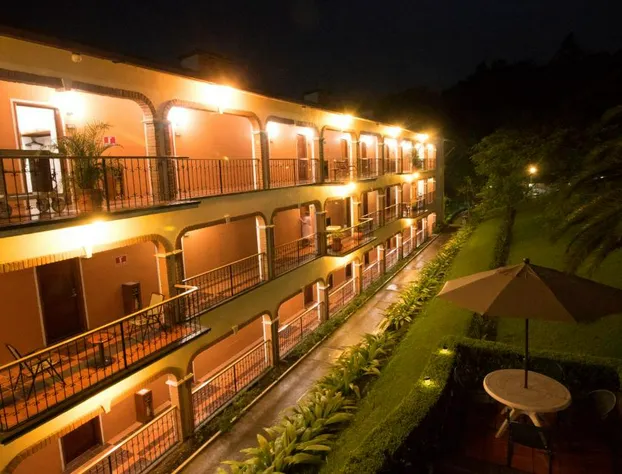 Hotel Misión Los Cocuyos hotel detail image 1