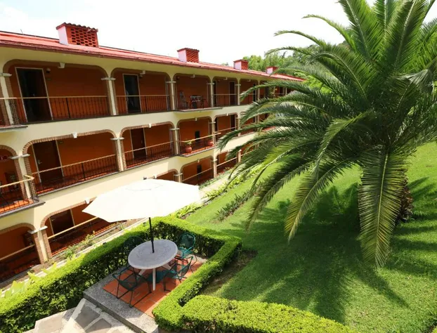 Hotel Misión Los Cocuyos hotel detail image 2