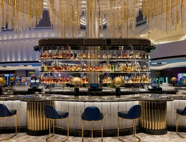 Fontainebleau Las Vegas, MICHELIN Key Award Hotel hotel detail image 3