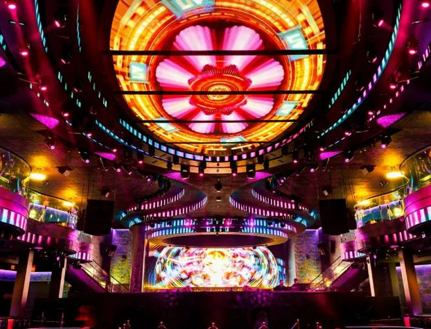 Fontainebleau Las Vegas, MICHELIN Key Award Hotel hotel detail image 2