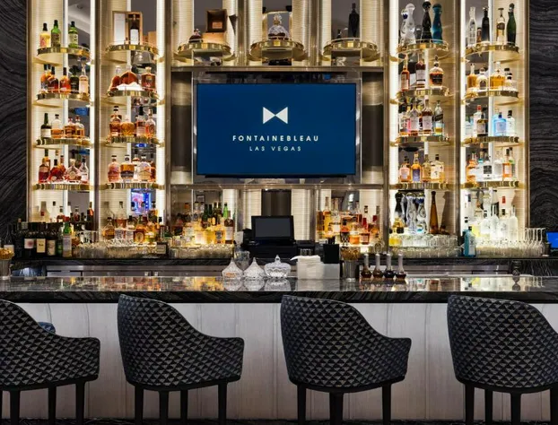 Fontainebleau Las Vegas, MICHELIN Key Award Hotel hotel detail image 3