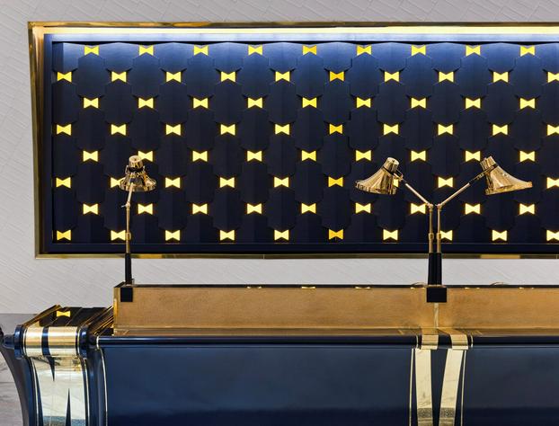 Fontainebleau Las Vegas hotel detail image 2