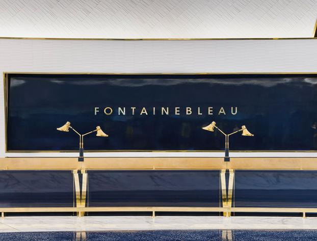 Fontainebleau Las Vegas hotel detail image 4